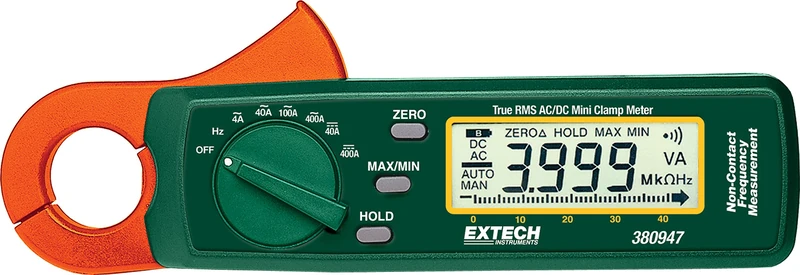 Extech EXT407750 Digital Sound Meter 407750