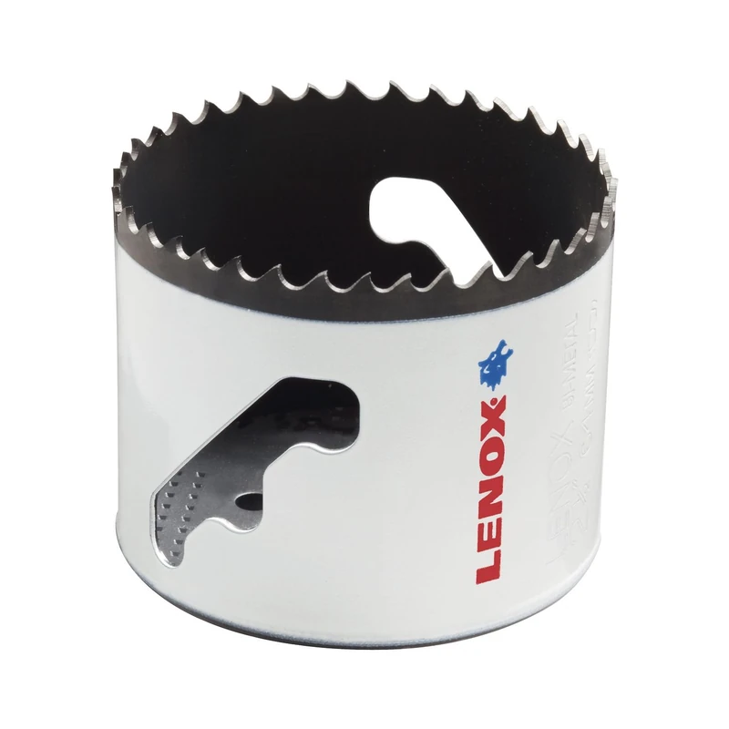Lenox Tools 3008080L 127 mm Bi-Metal Speed Slot Hole Saw
