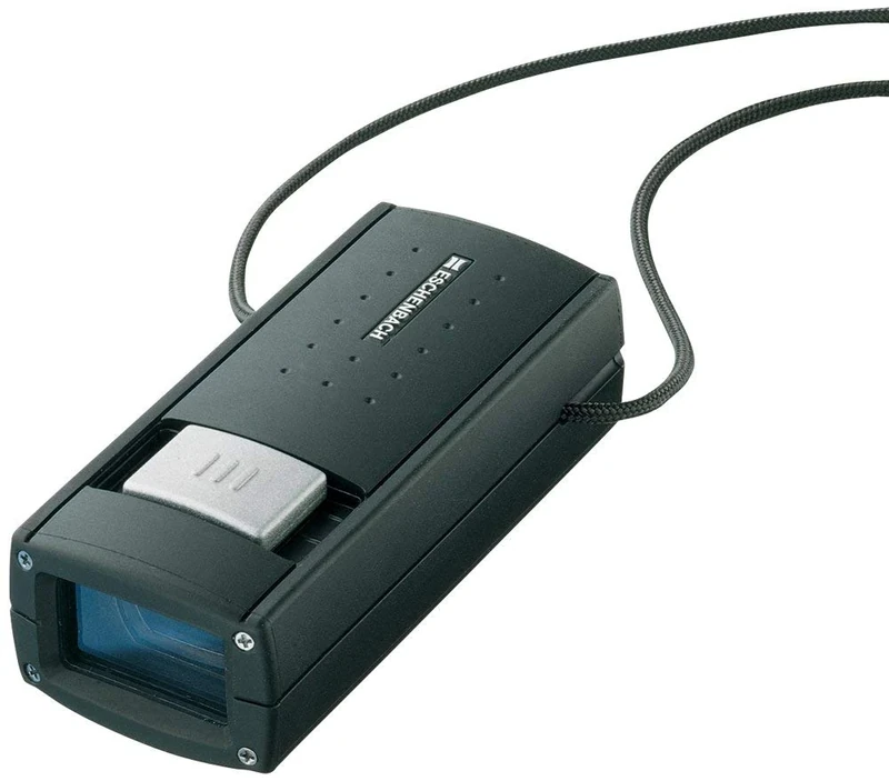 ESCHENBACH OPTIK club 6x16 compact monocular for adults 4293616