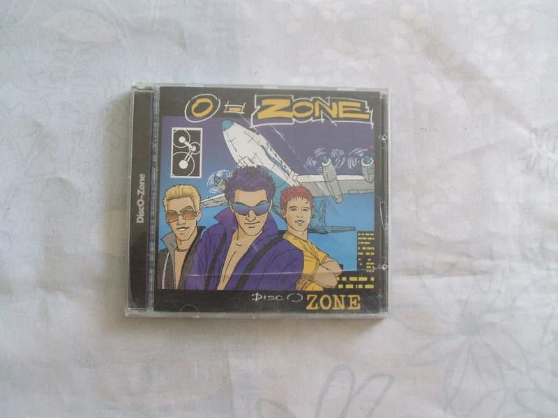 Disco-Zone