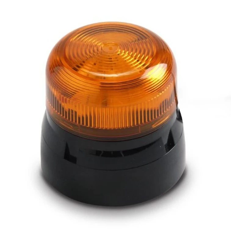 APC AP9324 Alarm Beacon - Image 1