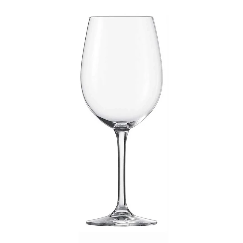 Schott Zwiesel Classico Large Bordeaux Glasses (Set of 6)