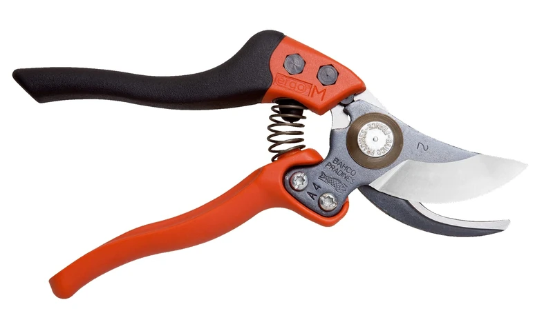 Bahco PX-S2 Ergonomic Secateurs (Small), 3/4" Capacity