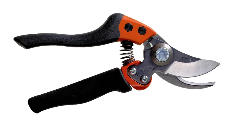 Bahco Ergonomic Pruner with Rotating Small Handle PXRS2