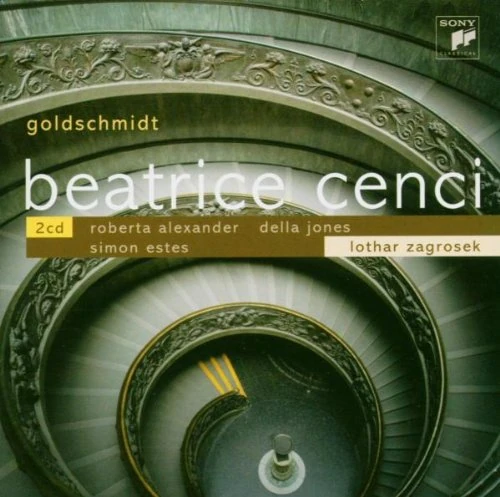 Beatrice Cenci