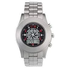 Hamilton Men's H91514133 Khaki Watch