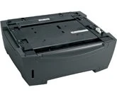 Lexmark 550-Sheet Tray Only - replacement tray for the 2nd paper drawer for an E232/E330/E332
