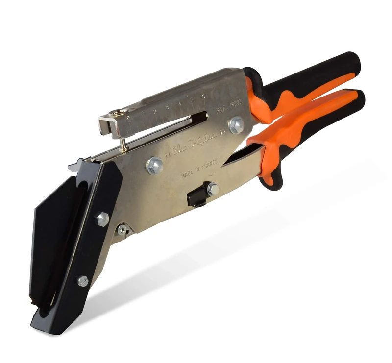 Edma EDM0310 310/1005 Mat Slate & Punch Cutter