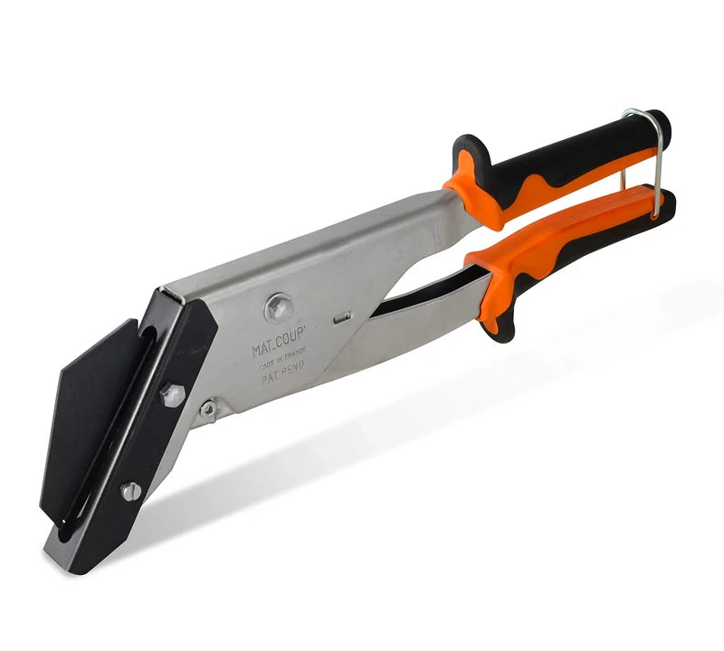 Miscellaneous 1005a Mat Coup Slate Cutter