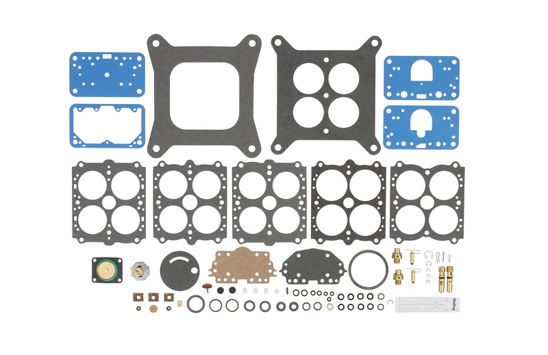 Holley 37-119 Renew Kit Carburetor Rebuild Kit