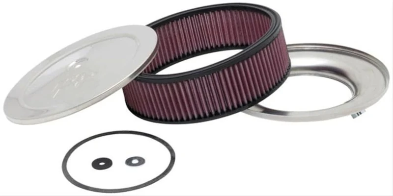 K&N Filters 60-1120 Car Custom Assembly