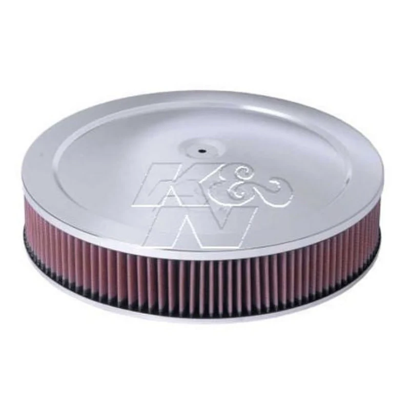 K&N Filters 60-1264 Car Custom Assembly