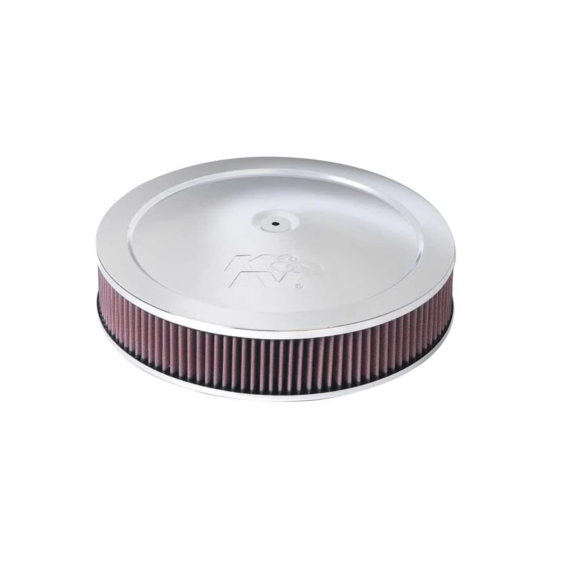 K&N Filters 60-1280 Car Custom Assembly