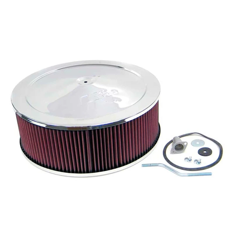 K&N Filters 60-1430 Car Custom Assembly