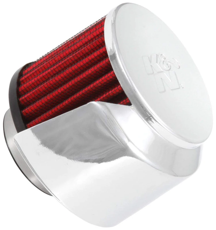 K&N Filters 62-1514 Car and Motorcycle Vent Air Filter