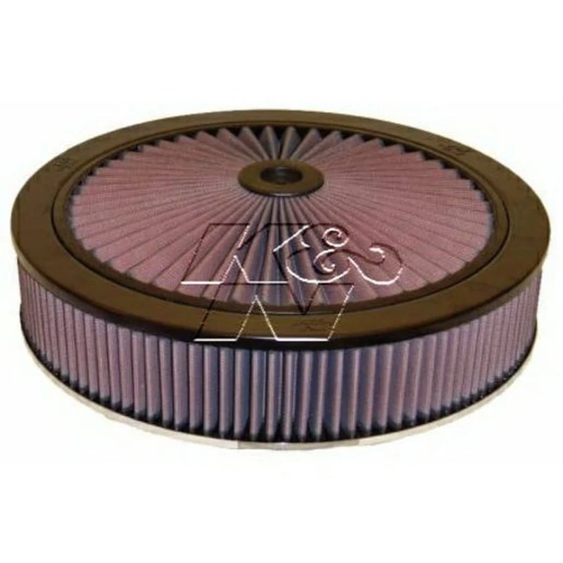 K&N 66-3010 Washable and Reusable Car X-Stream Top Assembly