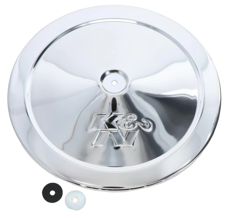 K and N 85-6842 Car Top Plate 14-inch