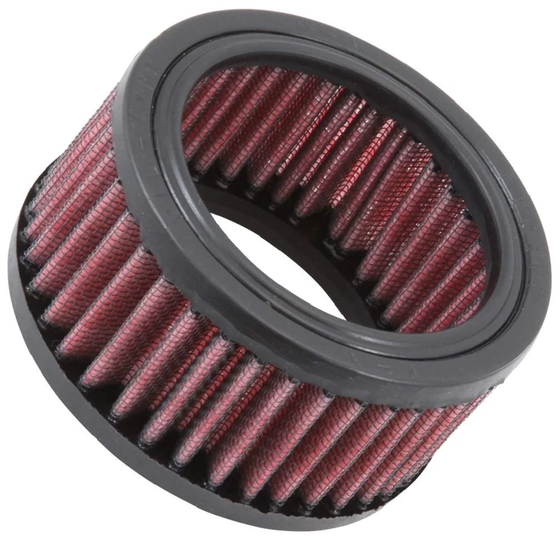K&N E-3120 Washable and Reusable Car Custom Air Filter