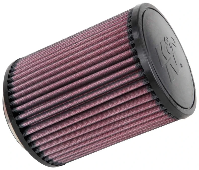 K&N Filters RU-2820 Car and Motorcycle Universal Rubber Filter