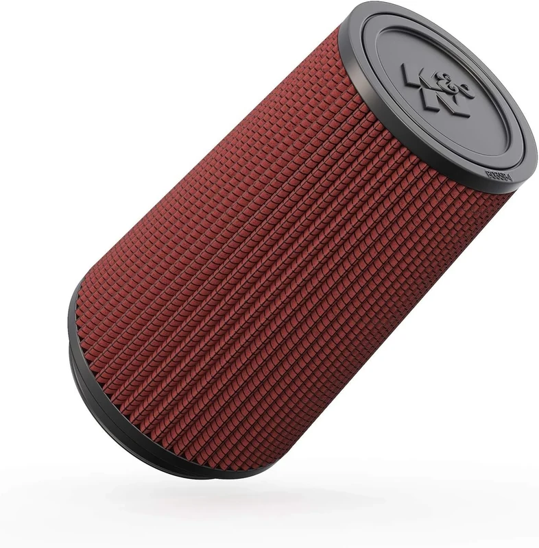 K&N Filters RU-3130 Car and Motorcycle Universal Rubber Filter