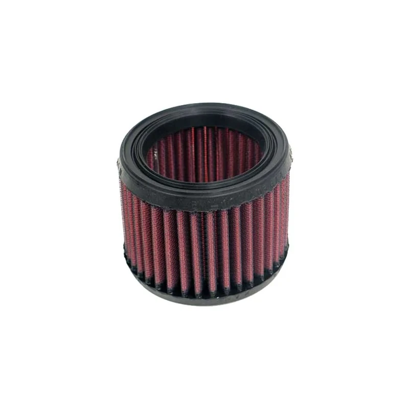 K&N Filters RU-3480 Car and Motorcycle Universal Rubber Filter