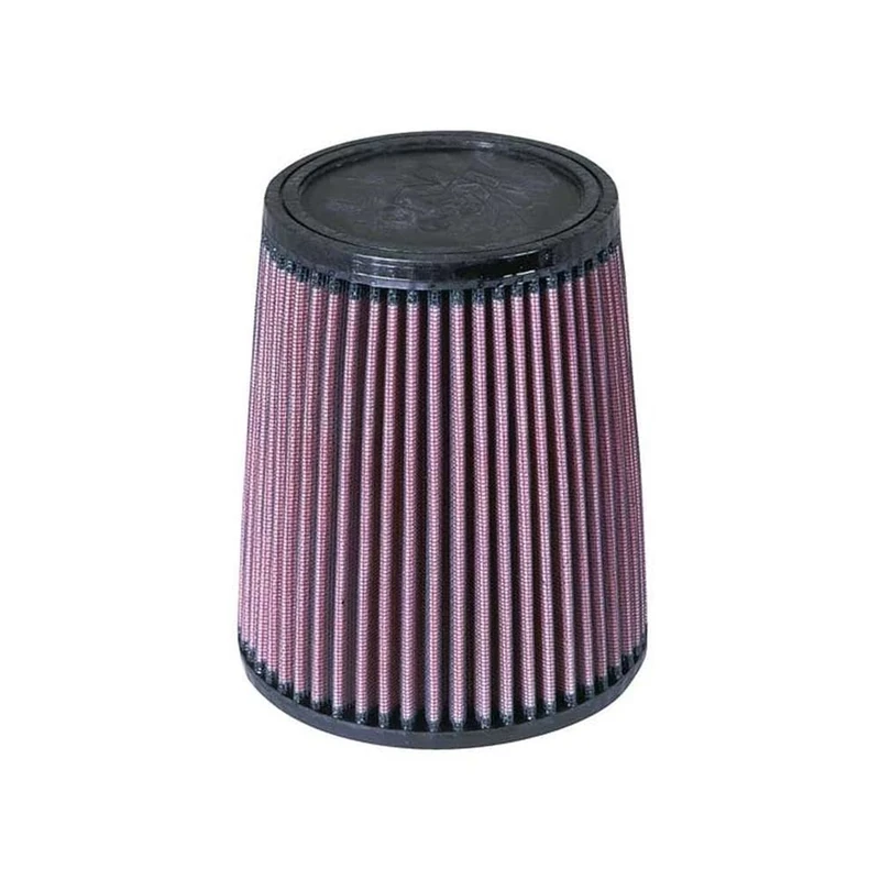 K&N Filters RU-3610 Car and Motorcycle Universal Rubber Filter