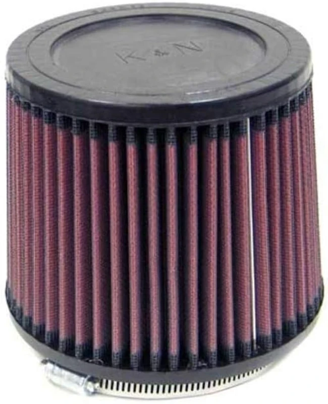 K&N Filters RU-4260 Car and Motorcycle Universal Rubber Filter