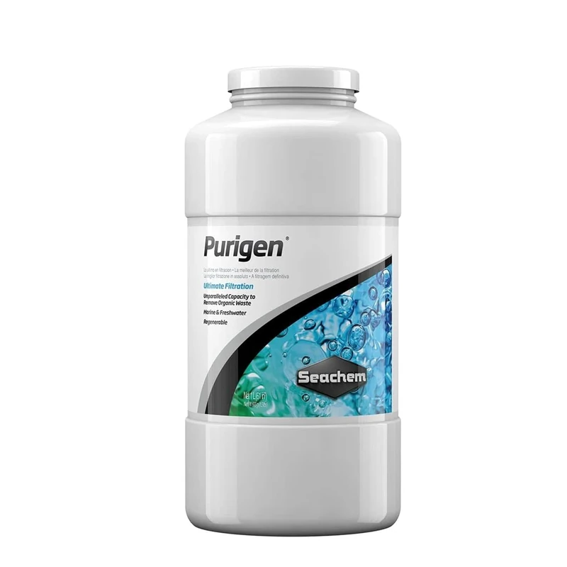 Seachem Purigen Freshwater, 1 Litre