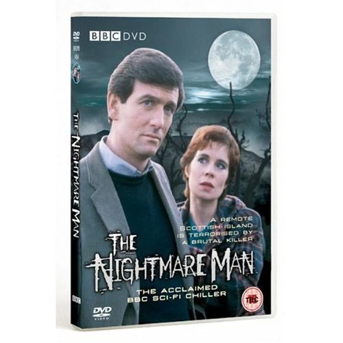 The Nightmare Man [DVD] - Image 1