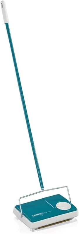 Leifheit set of 2 Replacement Pads for 11910 CleanTenso Steam Cleaner, Replacement Pads, Head Replacement - Image 1