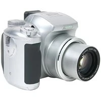 Fuji Finepix S3100