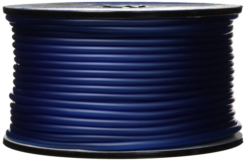 Elite Airline Tubing, Blue, 76 m/ 250 ft - Image 1