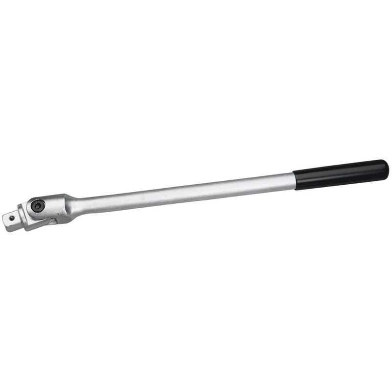 Draper 1119 Elora Flexible Handle, 3/4" Square Drive, 500mm