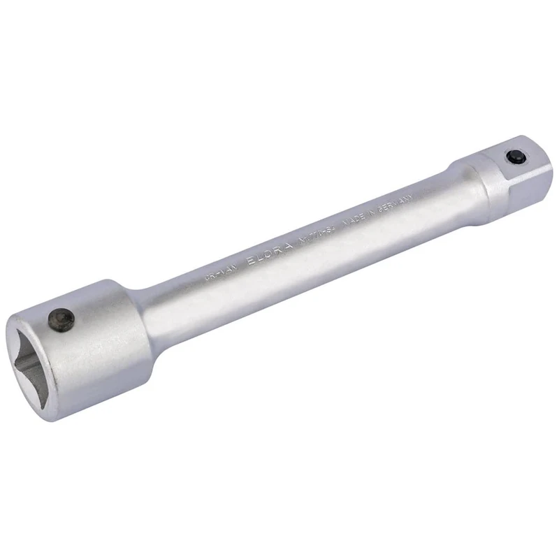 Draper 1151 Elora Extension Bar, 3/4" Square Drive, 400mm