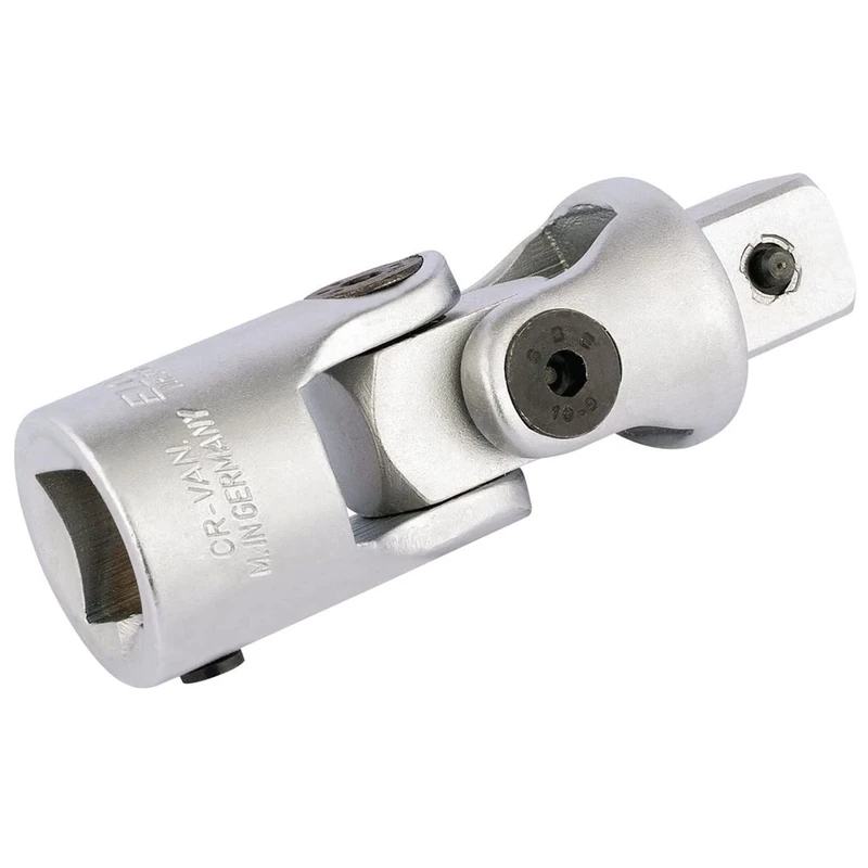Draper 1169 Elora Universal Joint, 3/4" Square Drive, 100mm