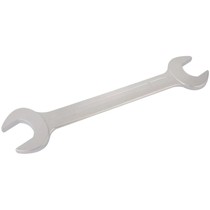 Draper 2117 Elora Long Double Sided Metric Spanner, 41mm x 46mm