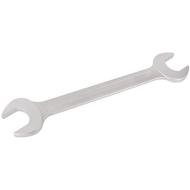 Draper 2125 Elora Long Double Sided Metric Spanner, 46mm x 50mm