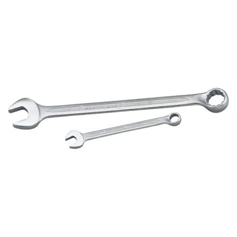 Draper 3420 Elora Long Imperial Combination Spanner, 1.3/8" AF