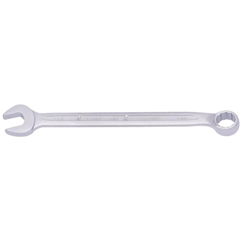 Draper 3850 Elora Long Combination Spanner, 7/8" BSW