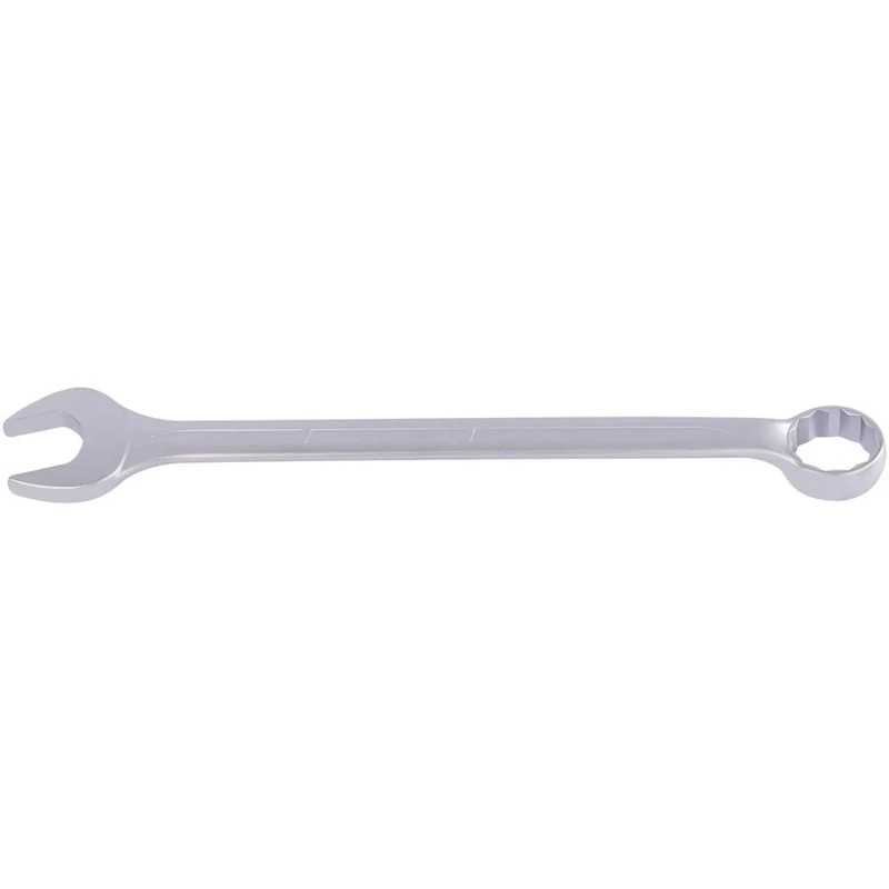Draper 3876 1BSW Elora Long Combination Spanner, 1-Inch