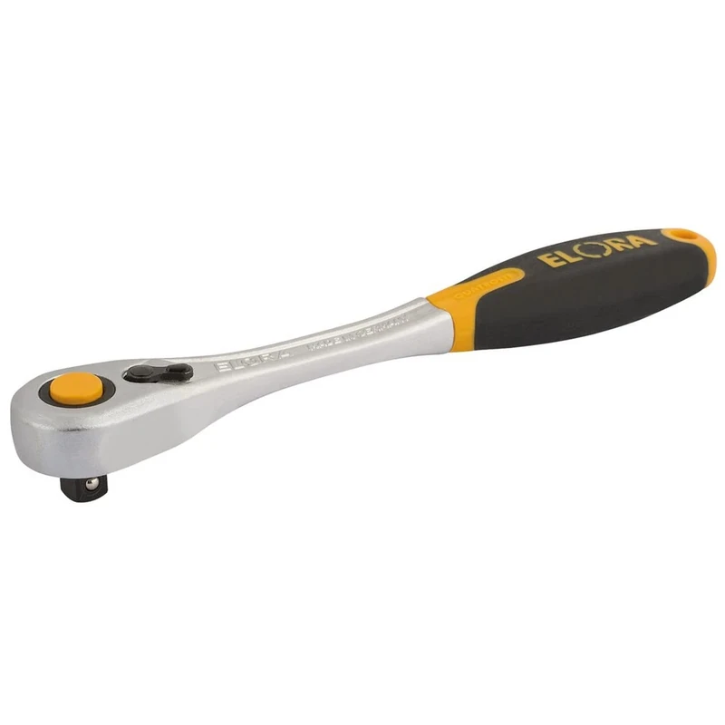 Draper 11080 1/4-inch Drive Reversible Ratchet