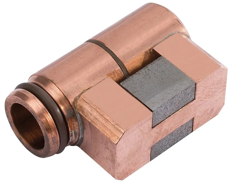 Draper - BD5 - Cold Cutter (Size: 16 x 180mm)