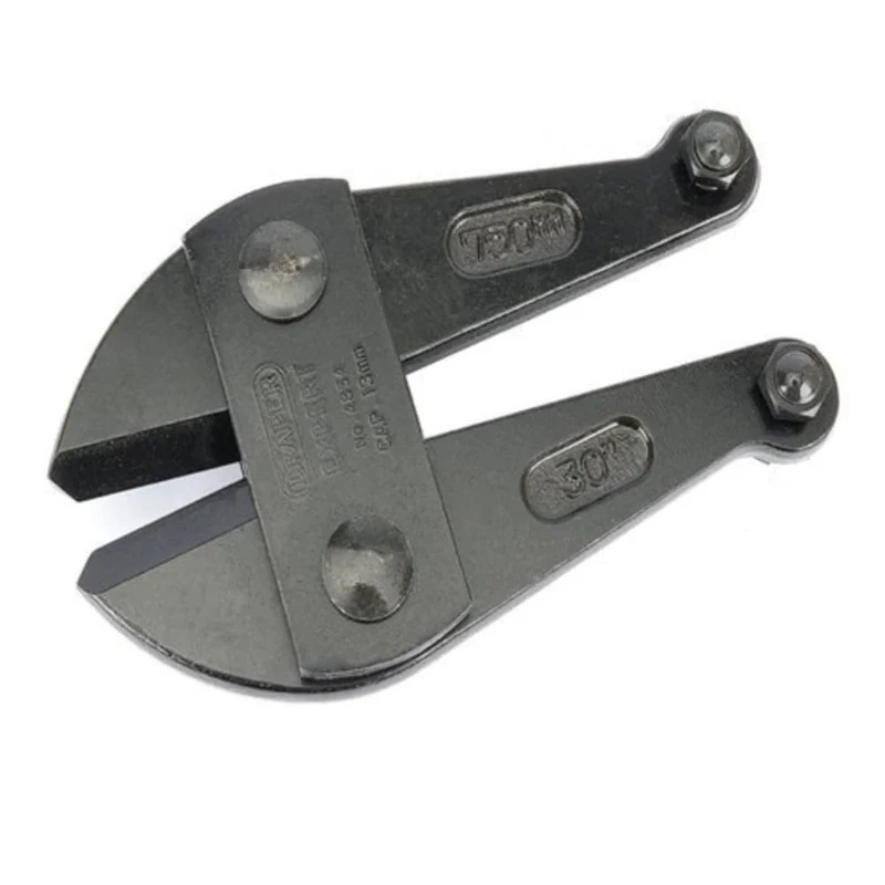 Draper 12955 Bolt Cutter Jaw Sets for 750mm