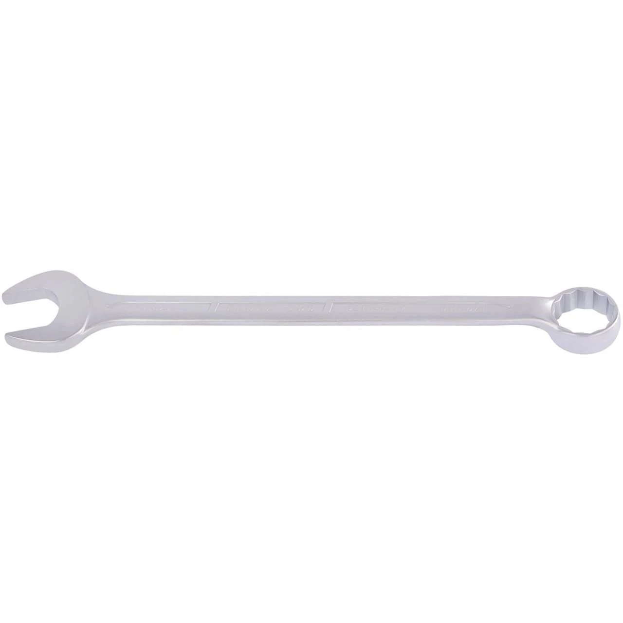 Draper 17272 Elora Long Imperial Combination Spanner, 1.11/16" AF