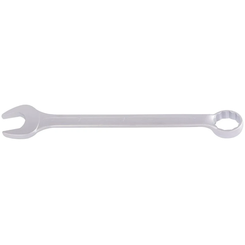 Draper 17277 Elora Long Imperial Combination Spanner, 2.1/16" AF