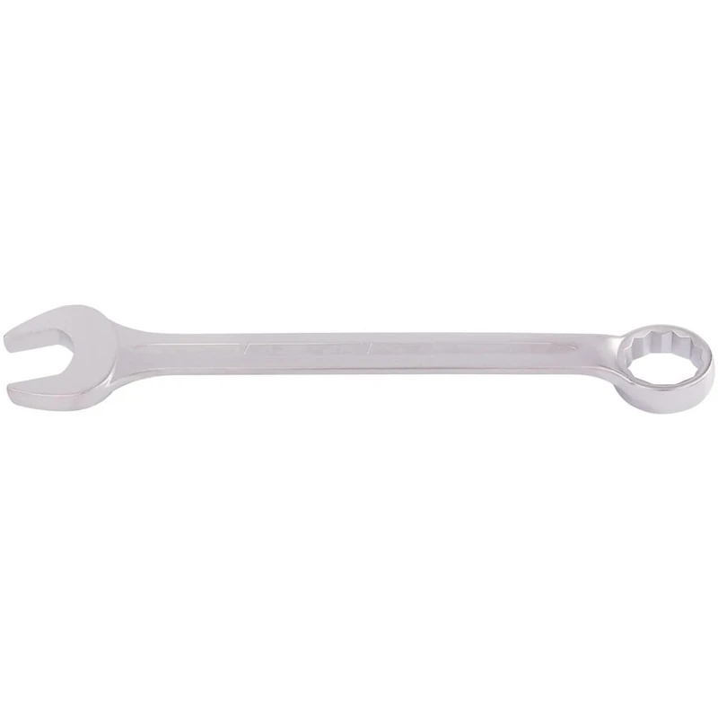 Draper 17280 Elora Long Imperial Combination Spanner, 2.1/8" AF