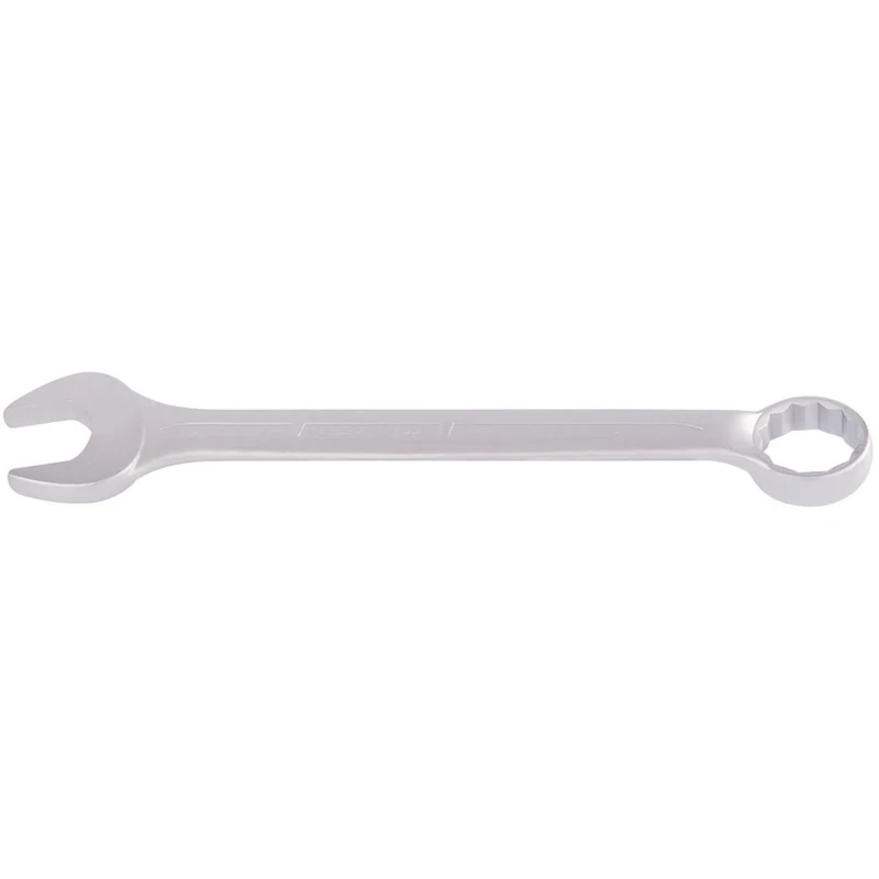 Draper 17282 Elora Long Imperial Combination Spanner, 2.3/16" AF