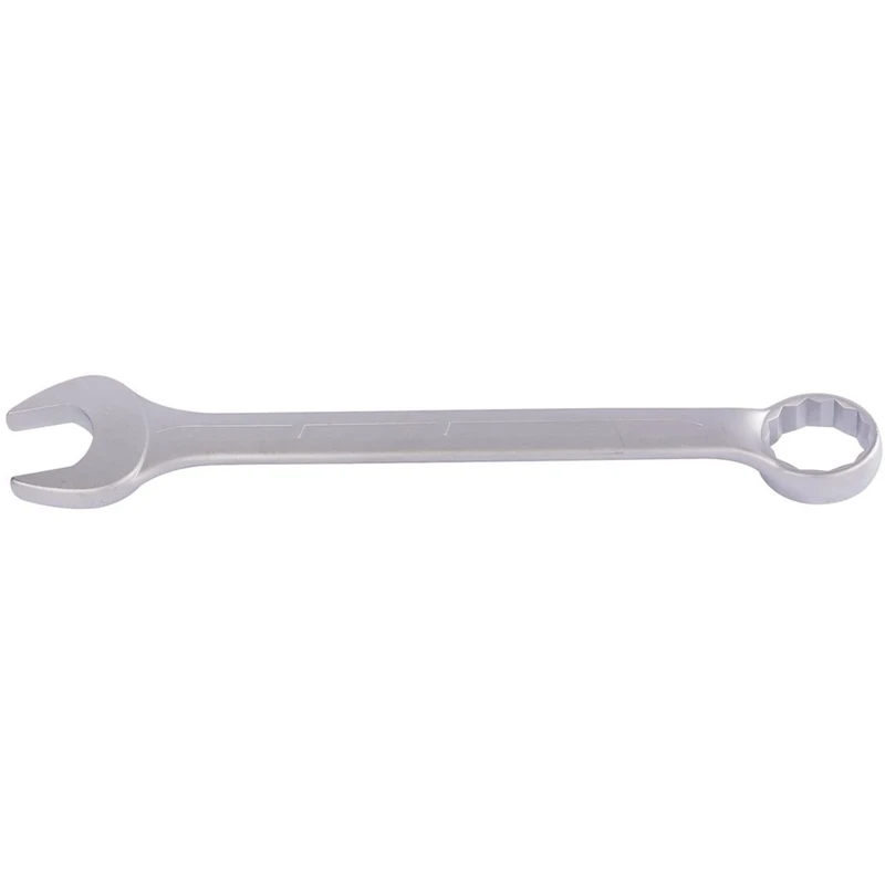Draper 17284 Elora Long Imperial Combination Spanner, 2.1/4" AF