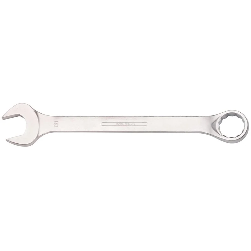 Draper 17293 Elora Long Imperial Combination Spanner, 2.3/4" AF