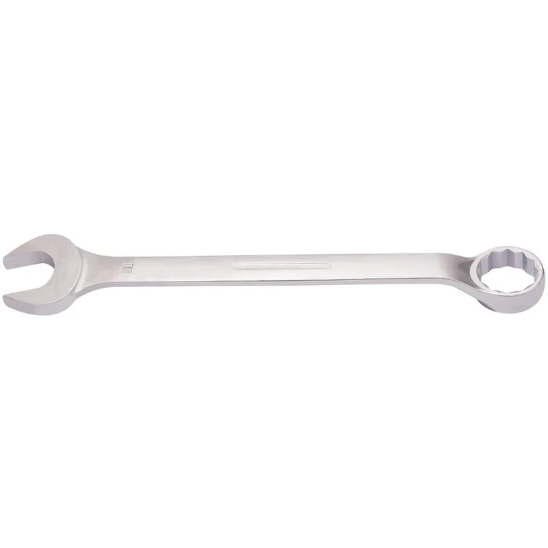 Draper 17295 Elora Long Imperial Combination Spanner, 3" AF